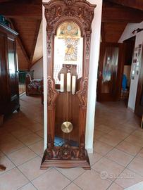 orologio pendolo perfette condizioni 