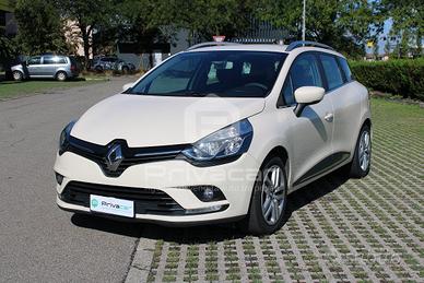 RENAULT Clio Sporter 1.2 75CV Life