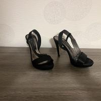 Decolletè Gianni Marra misura 36