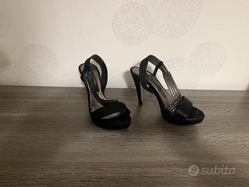 Decolletè Gianni Marra misura 36