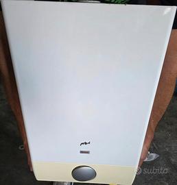 Boiler a gas metano 