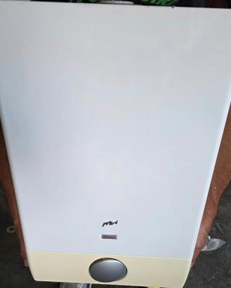 Boiler a gas metano 