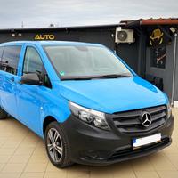 Mercedes-benz Vito 1.6 111 CDI PC-SL Tourer Base L