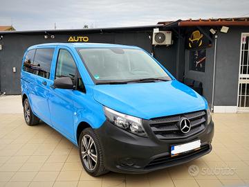 Mercedes-benz Vito 1.6 111 CDI PC-SL Tourer Base L