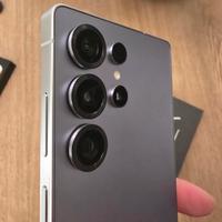 Samsung Galaxy S25 Ultra Smartphone AI

