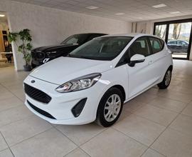 Ford Fiesta 1.5 EcoBlue 5 porte Plus