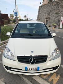 Mercedes Classe A 160 Blu Efficiency Executive