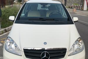 Mercedes Classe A 160 Blu Efficiency Executive