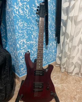 Schecter diamond series