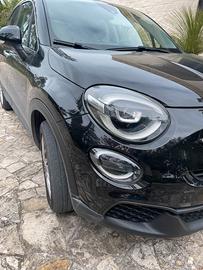 Fiat 500x 1.3 MultiJet 95 cv tetto panoramico