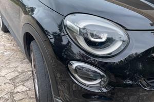 Fiat 500x 1.3 MultiJet 95 cv tetto panoramico