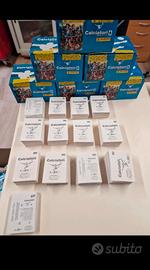 Figurine Calciatori Panini 2025/2026