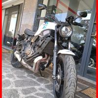 Yamaha xsr 700 *pr0.incluso passaggio*rate/permute