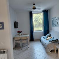 Bilocale sulle colline di Arcola