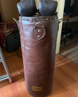 Sacco Box - BoxItalia