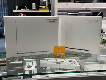 Apple MacBook Air 15" M4 16/ 256GB - NUOVO