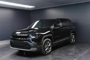 JEEP Compass 1.2 turbo e-hybrid mhev Summit fwd