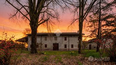 CASA INDIPENDENTE A SAN MARTINO IN RIO