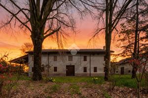 CASA INDIPENDENTE A SAN MARTINO IN RIO