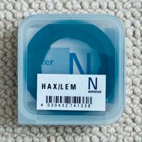 ANELLO NOVOFLEX HAX/LEM per X1D - 907X - X2D