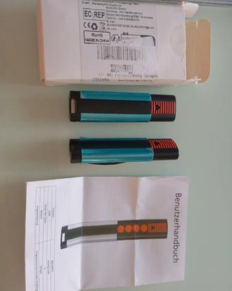 Apriporta del garage, telecomando universale