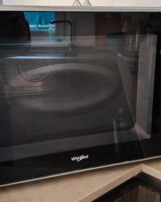 Forno microonde 