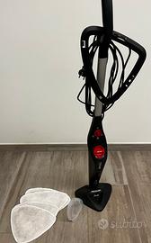 Scopa a vapore Vileda Steam PLUS