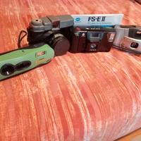 Macchine fotografiche