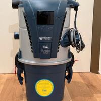 Aertecnica Perfetto TP1A centrale di aspirazione