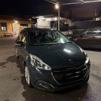 PERFETTA PEUGEOT 208 2019 1.6 BLUEHDI 100CV DIESEL