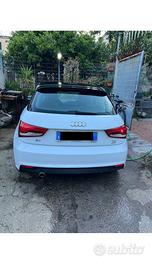 Audi A1 SPORTBACK 1.4 ultra design