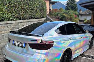 Bmw 320d GT 2018