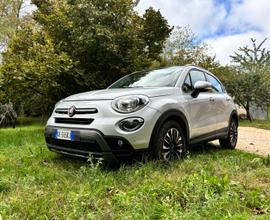 FIAT 500X Cross 1.6 130 CV