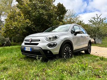 FIAT 500X Cross 1.6 130 CV