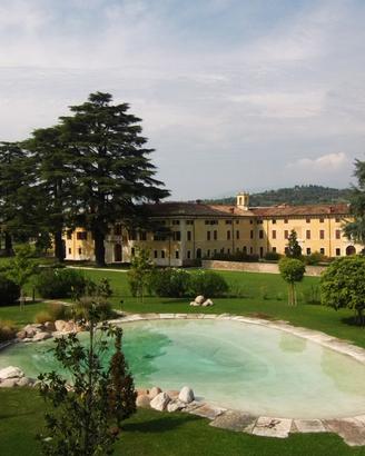 Valpolicella Quadrilocale Villa piscina /tennis