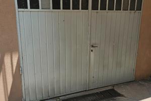 Garage singolo zona Santa Rita