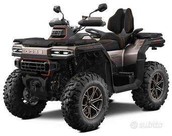 GOES By Cf Moto TERROX 1000