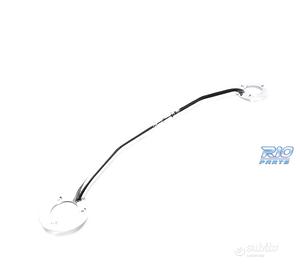 BARRA STABILIZZATRICE BMW E36 4 CILINDRI MOTORE M4
