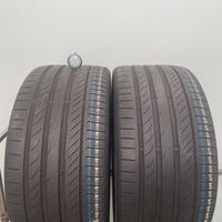 285 30 zr21 100y 2 gomme continental estive