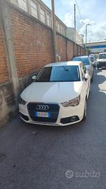 Audi A1 Ambiction 2011 122000 Km 
