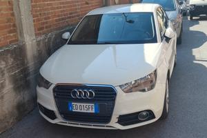Audi A1 Ambiction 2011 122000 Km 