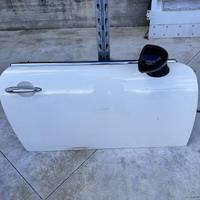 PORTIERA ANTERIORE DESTRA MINI Cooper 2Â° Serie (0