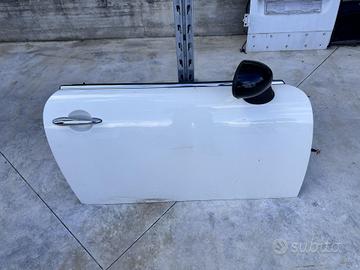 PORTIERA ANTERIORE DESTRA MINI Cooper 2Â° Serie (0