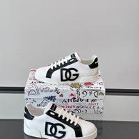 Scarpe DG Casual