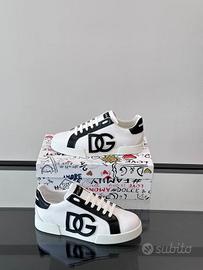 Scarpe DG Casual