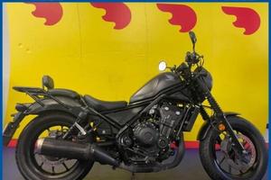 HONDA CMX 500 Garantita e Finanziabile