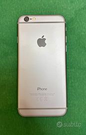 iPhone 6 Grigio (32 GB)