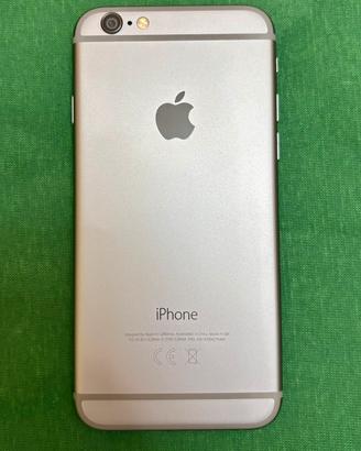 iPhone 6 Grigio (32 GB)