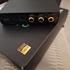 Dac s.m.s.l ps200 prp