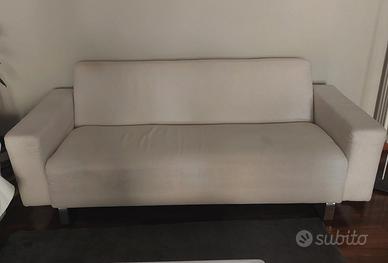 Coppia di divani 3 posti